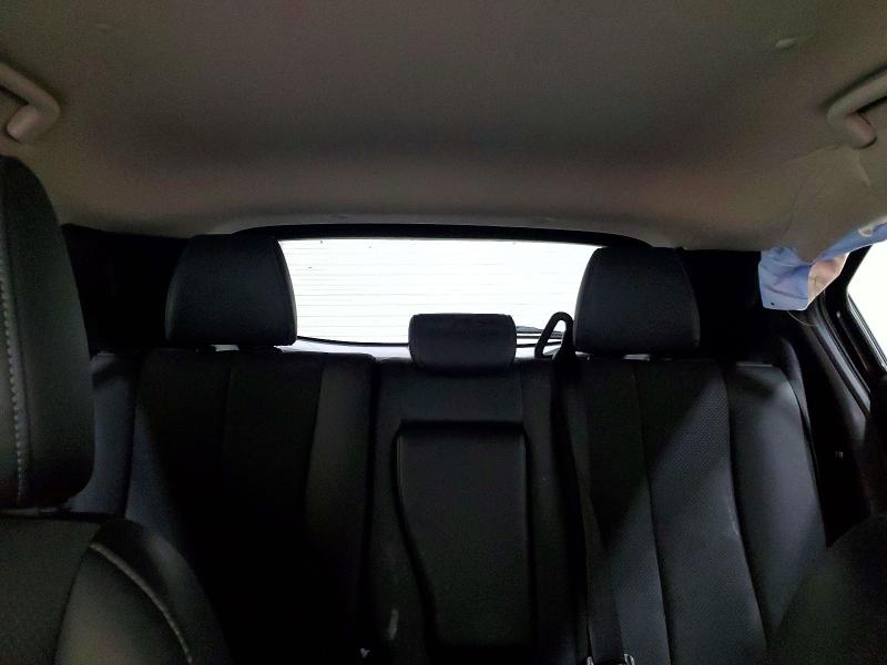 62587246 :رقم المزاد ، JA4ATWAA3TZ002177 vin ، 2026 Mitsubishi Eclipse Cross مزاد بيع