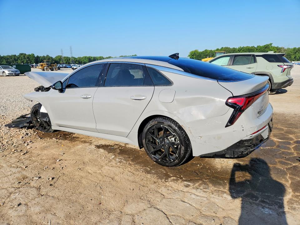 Продажа на аукционе авто 2026 Kia K5, vin: KNAG64J75T5470061, номер лота: 59108906