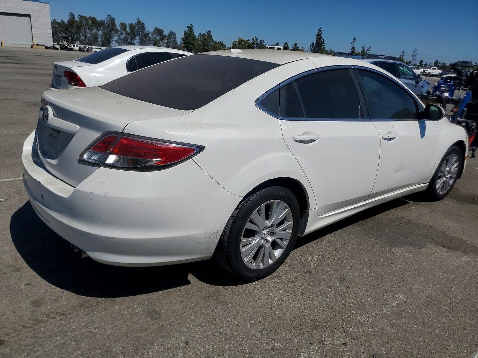 Aukcja sprzedaży 2010 Mazda 6, vin: 1YVHZ8CH3A5M33366, numer aukcji: 59890426