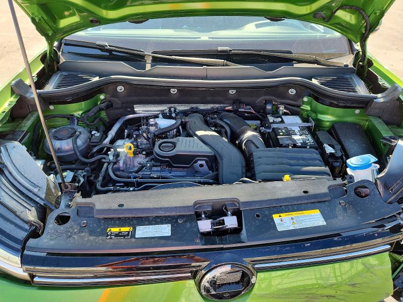 Продаж на аукціоні авто 2026 Volkswagen Taos, vin: 3VVVC7B2XTM039346, номер лоту: 59995006