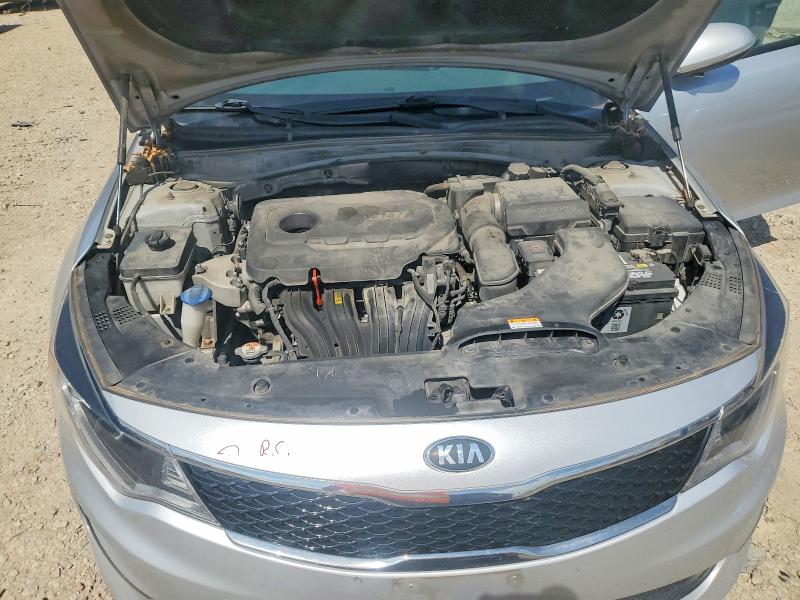 Продаж на аукціоні авто 2017 Kia Optima, vin: KNAGT4L35H5157036, номер лоту: 59812086