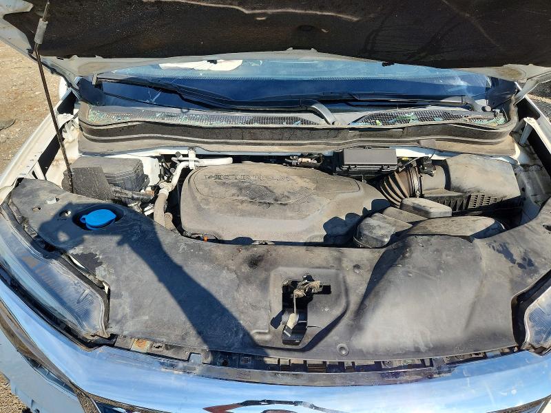 2021 Honda Pilot მანქანა იყიდება აუქციონზე, vin: 5FNYF6H61MB032718, აუქციონის ნომერი: 62635606