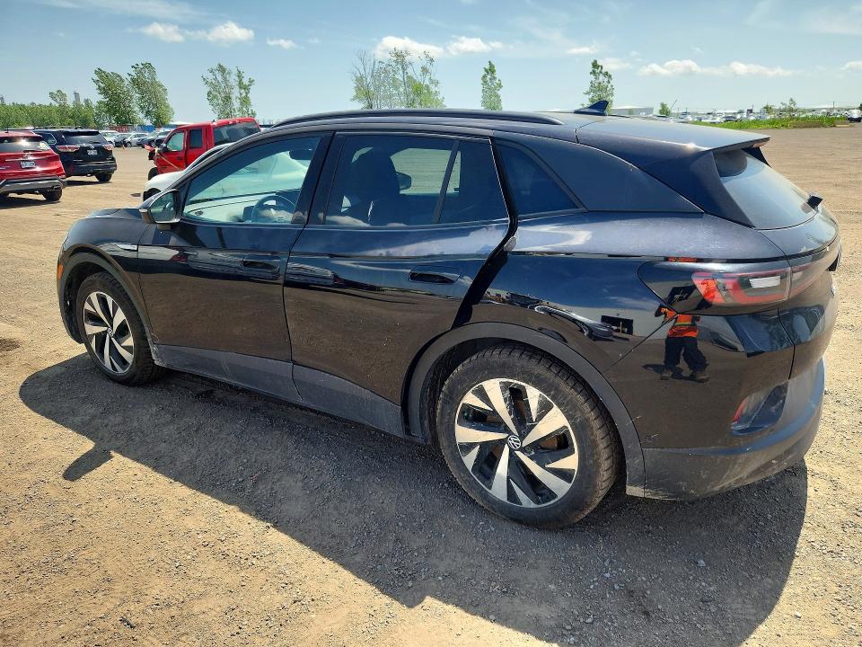 Продажа на аукционе авто 2023 Volkswagen Id.4, vin: 1V2UMPE89PC022325, номер лота: 59344166