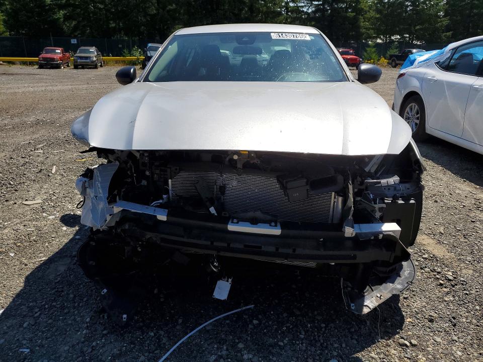 Продажа на аукционе авто 2025 Nissan Altima, vin: 1N4BL4DW7SN432778, номер лота: 61430786