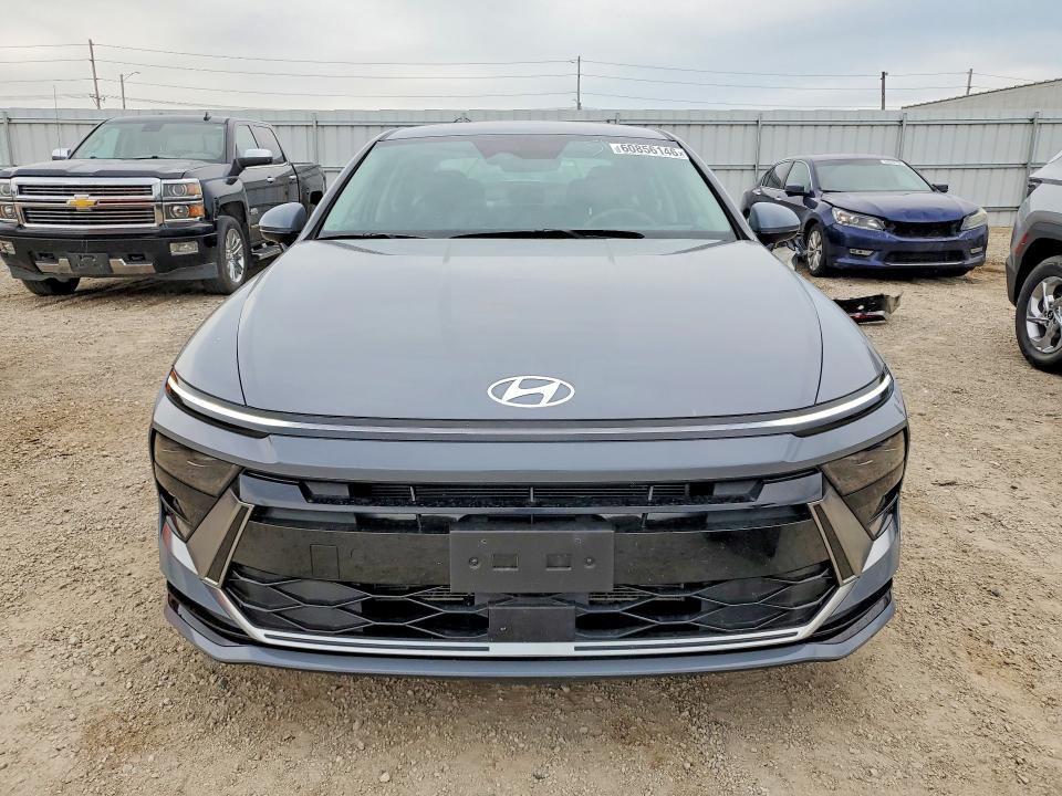 Aukcja sprzedaży 2024 Hyundai Sonata, vin: KMHL64JA7RA369869, numer aukcji: 60856146