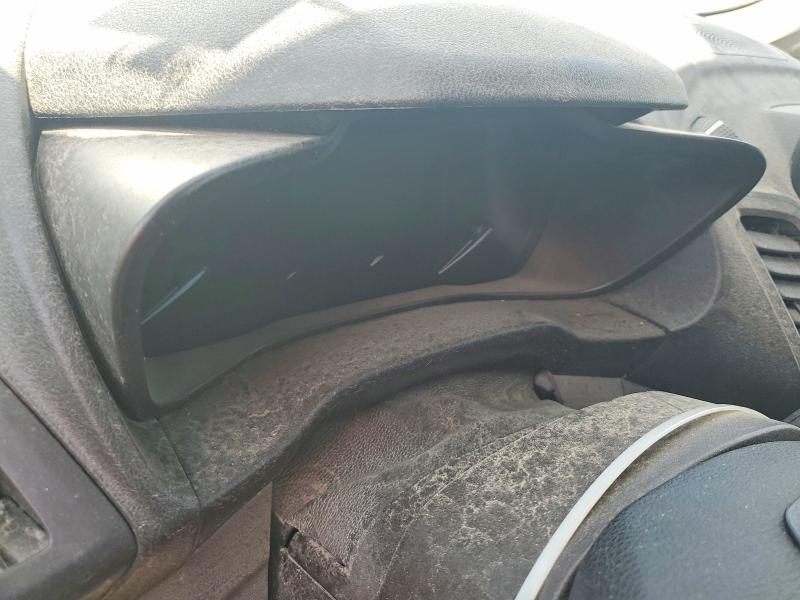 2020 Ford Transit Connect მანქანა იყიდება აუქციონზე, vin: NM0LS6E21L1454239, აუქციონის ნომერი: 62385436