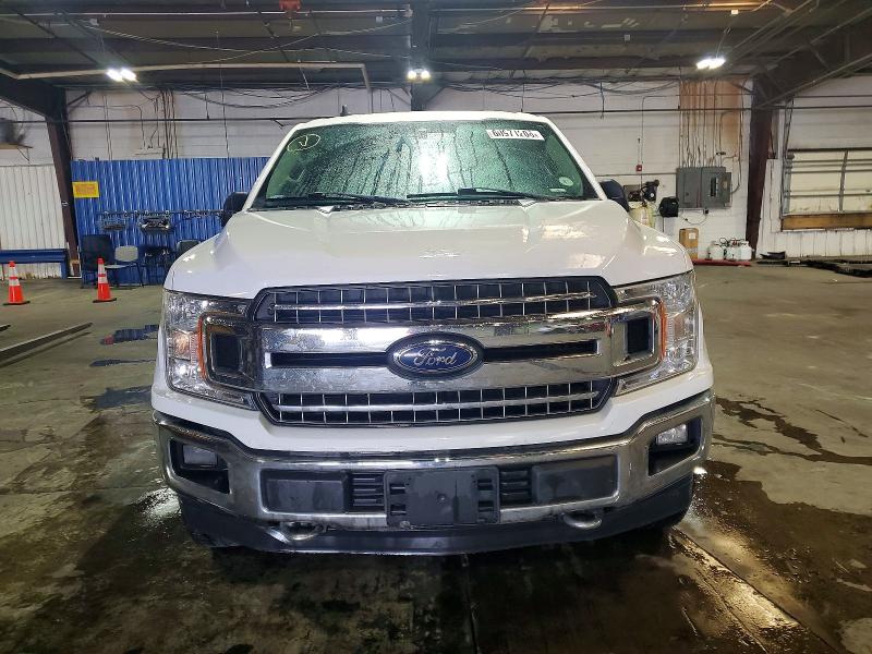 Aukcja sprzedaży 2020 Ford F150, vin: 1FTFW1E53LKD68183, numer aukcji: 60971206