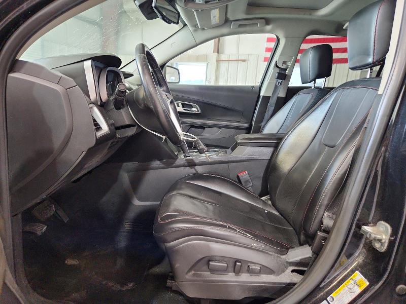 2015 Chevrolet Equinox მანქანა იყიდება აუქციონზე, vin: 2GNFLGE31F6170436, აუქციონის ნომერი: 60733046
