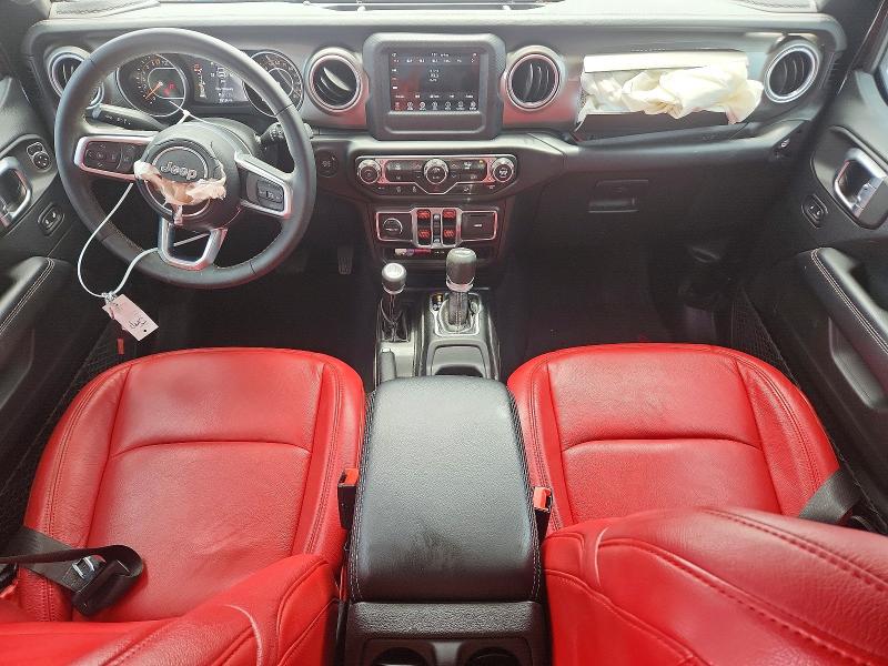 2018 Jeep Wrangler Unlimited მანქანა იყიდება აუქციონზე, vin: 1C4HJXEG5JW168813, აუქციონის ნომერი: 60858146