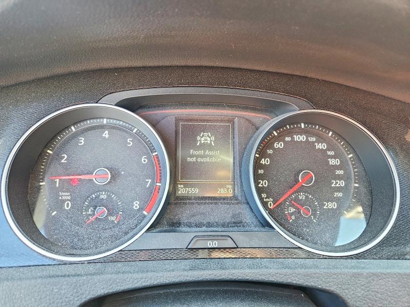 Aukcja sprzedaży 2015 Volkswagen Gti, vin: 3VW447AU6FM103118, numer aukcji: 63027796