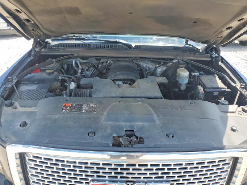 Aukcja sprzedaży 2015 Gmc Yukon, vin: 1GKS2CKJ7FR139612, numer aukcji: 60939016
