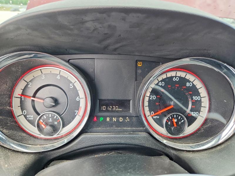 61977686 :رقم المزاد ، 2C4RDGCG1JR191609 vin ، 2018 Dodge Grand Caravan مزاد بيع