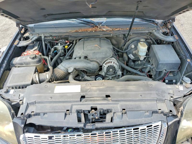 62864506 :رقم المزاد ، 1GKFK13057R119825 vin ، 2007 Gmc Yukon مزاد بيع