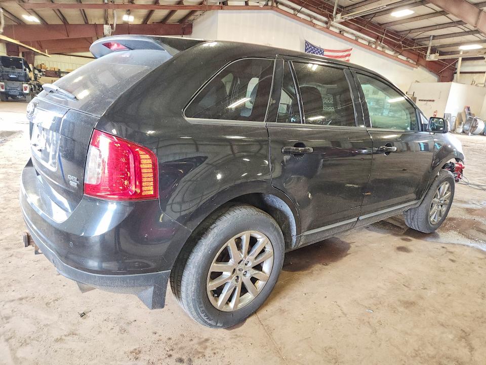 Aukcja sprzedaży 2014 Ford Edge, vin: 2FMDK4JC6EBA05006, numer aukcji: 59986446