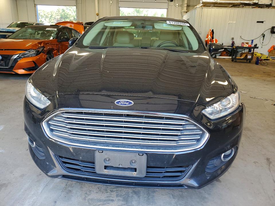 Aukcja sprzedaży 2014 Ford Fusion, vin: 3FA6P0HD0ER111335, numer aukcji: 61398206