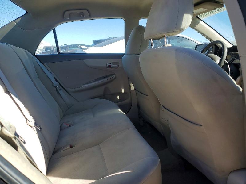 Продаж на аукціоні авто 2010 Toyota Corolla Sedan 2wd, vin: 2T1BU4EE3AC493995, номер лоту: 62509186