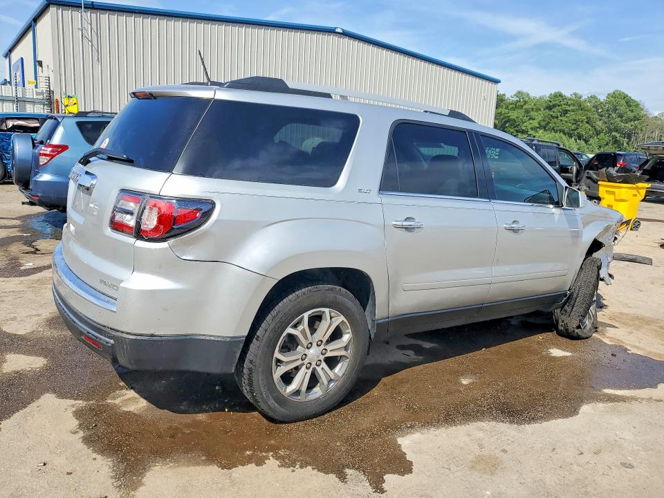 Продаж на аукціоні авто 2016 Gmc Acadia, vin: 1GKKVRKDXGJ258341, номер лоту: 62339806