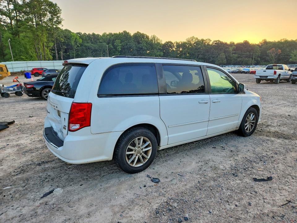 Aukcja sprzedaży 2016 Dodge Grand Caravan, vin: 2C4RDGCG2GR401613, numer aukcji: 60055346