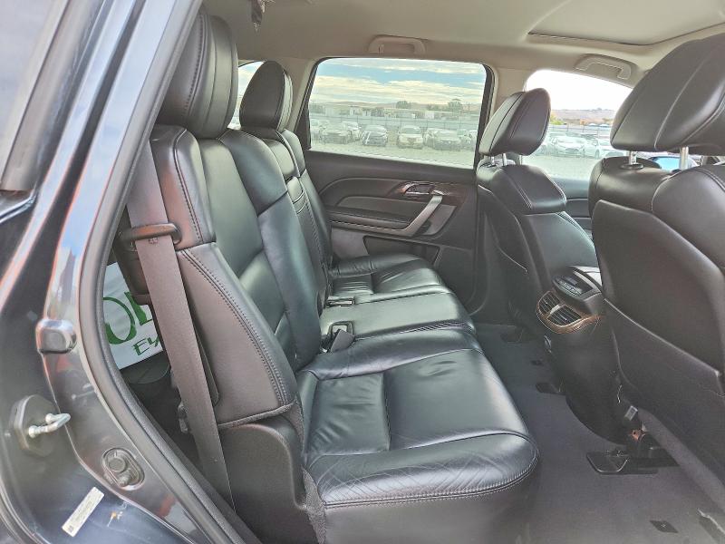 Aukcja sprzedaży 2013 Acura Mdx, vin: 2HNYD2H24DH523767, numer aukcji: 61792106