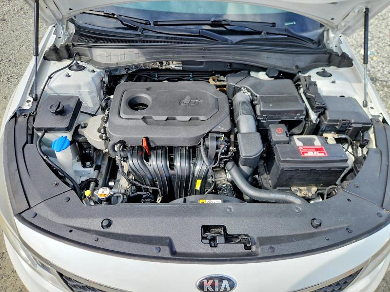 Aukcja sprzedaży 2016 Kia Optima, vin: 5XXGT4L36GG058089, numer aukcji: 62321166