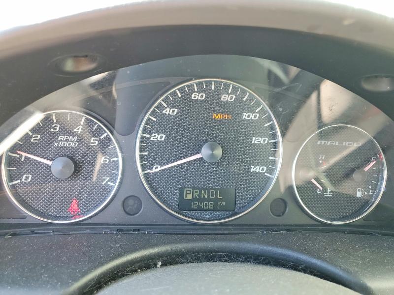 60962586 :رقم المزاد ، 1G1ZT51806F301320 vin ، 2006 Chevrolet Malibu مزاد بيع
