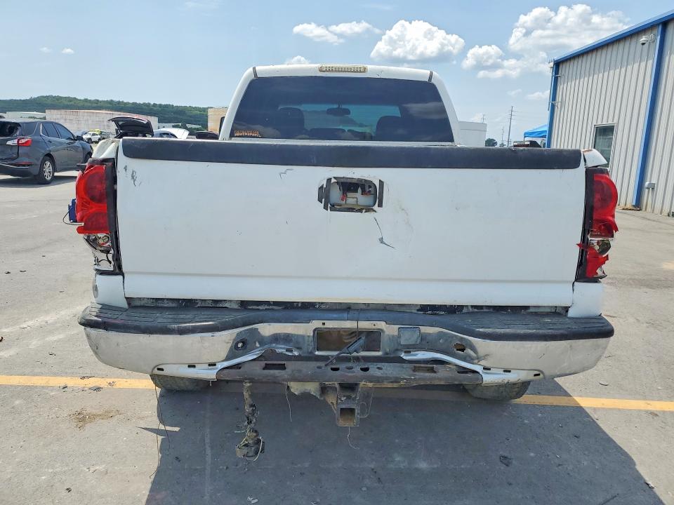 Продаж на аукціоні авто 2003 Gmc Sierra, vin: 1GTGC13U73F154748, номер лоту: 62086276