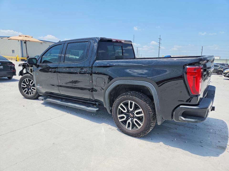 Aukcja sprzedaży 2019 Gmc Sierra, vin: 3GTP9EED9KG281503, numer aukcji: 61307656