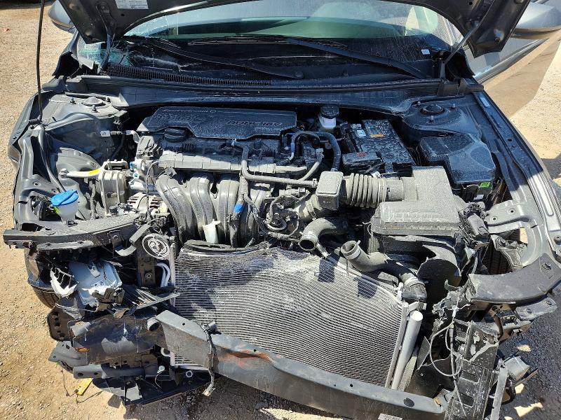 Продажа на аукционе авто 2026 Hyundai Elantra, vin: KMHLL4DG1TU201112, номер лота: 61675546