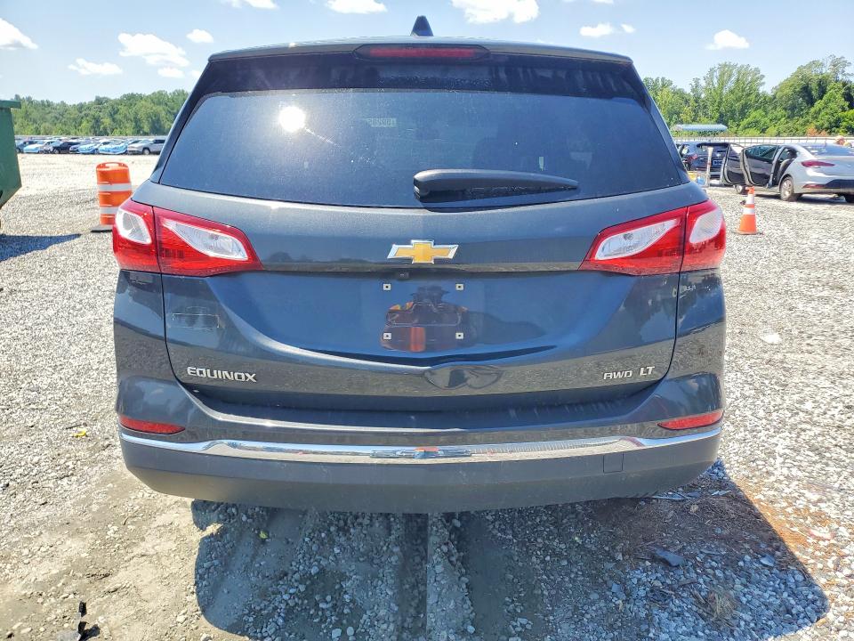 Продажа на аукционе авто 2020 Chevrolet Equinox, vin: 2GNAXUEV1L6206376, номер лота: 59285876