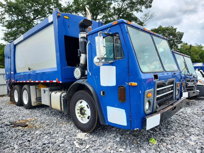 Продаж на аукціоні авто 2011 Mack Leu613, vin: 1M2AU02C9BM005351, номер лоту: 59800876