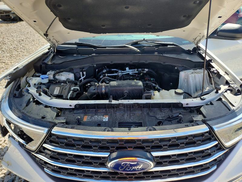 Aukcja sprzedaży 2023 Ford Explorer, vin: 1FMSK8DH7PGB62867, numer aukcji: 60296706