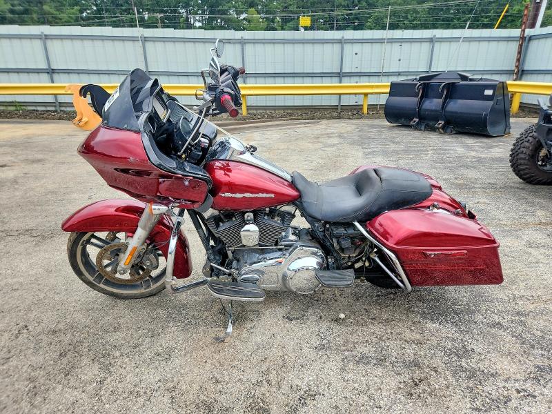 Продажа на аукционе авто 2016 Harley-davidson Fltrxs Roa, vin: 1HD1KTM11GB642923, номер лота: 58015326
