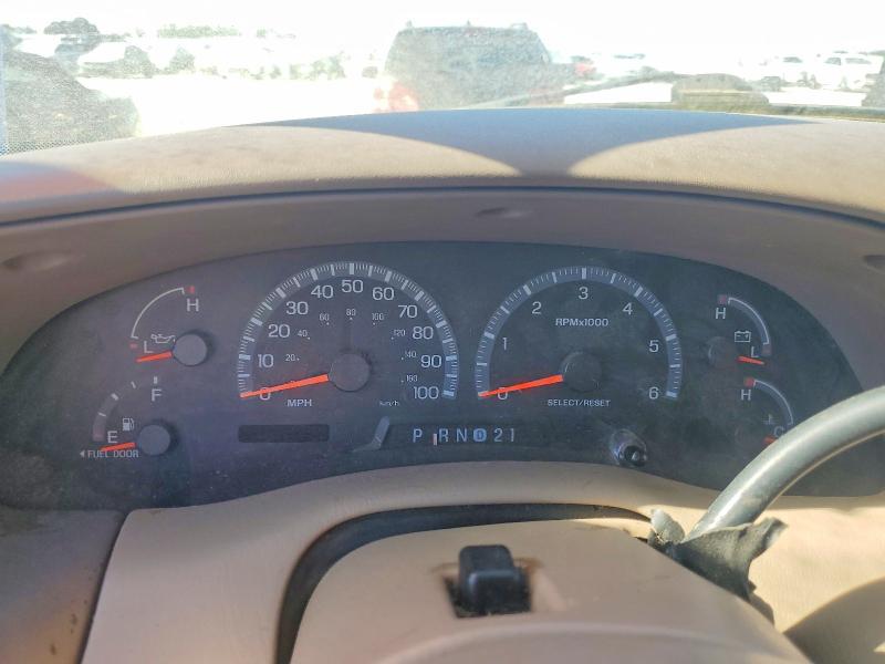 63219966 :رقم المزاد ، 1FMPU18L0XLB16813 vin ، 1999 Ford Expedition مزاد بيع