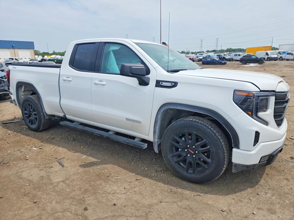 Aukcja sprzedaży 2026 Gmc Sierra, vin: 1GTRUJEK9TZ129379, numer aukcji: 62588446