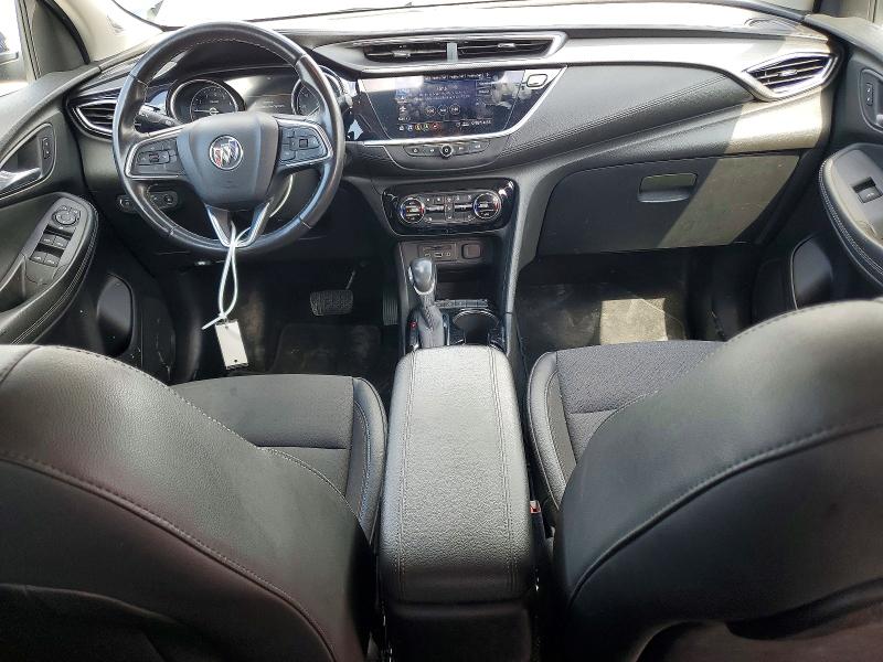 Продаж на аукціоні авто 2020 Buick Encore Gx, vin: KL4MMESL6LB126862, номер лоту: 60055666
