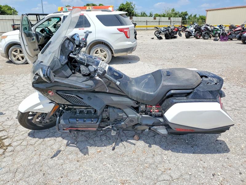 Продажа на аукционе авто 2021 Honda Gl1800, vin: JH2SC7918MK300231, номер лота: 62632516