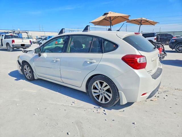 Продажа на аукционе авто 2015 Subaru Impreza, vin: JF1GPAC67FH223040, номер лота: 62645096