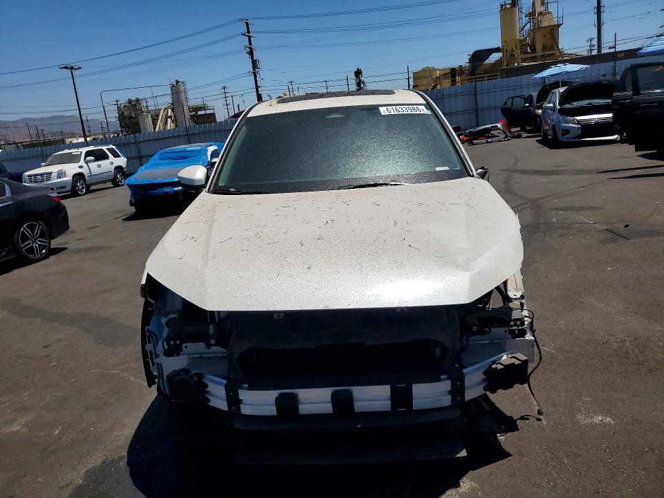 61633986 :رقم المزاد ، 2HKRS3H41RH303914 vin ، 2024 Honda Cr-v مزاد بيع
