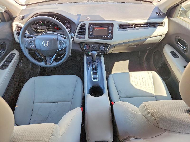 Aukcja sprzedaży 2020 Honda Hr-v, vin: 3CZRU6H32LM716407, numer aukcji: 60313296