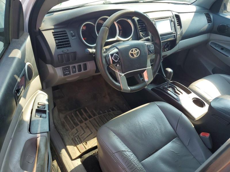 Aukcja sprzedaży 2015 Toyota Tacoma, vin: 5TFTX4CN0FX052283, numer aukcji: 62923476