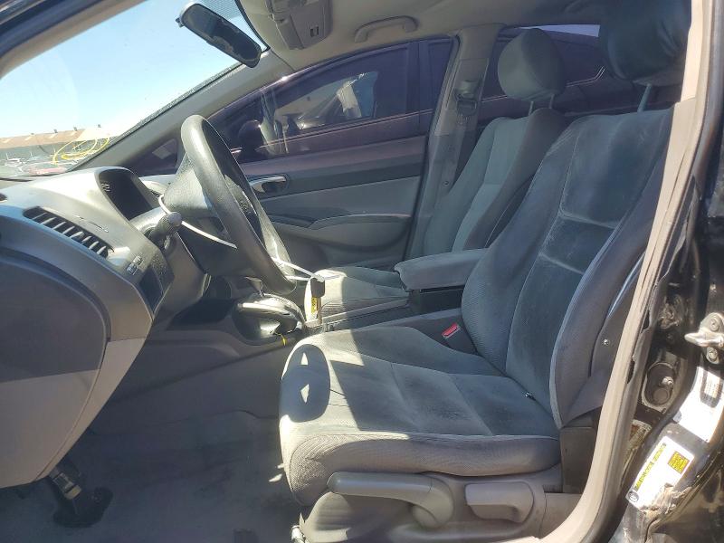 Auction sale of the 2011 Honda Civic, vin: 2HGFA1F54BH517785, lot number: 85967275