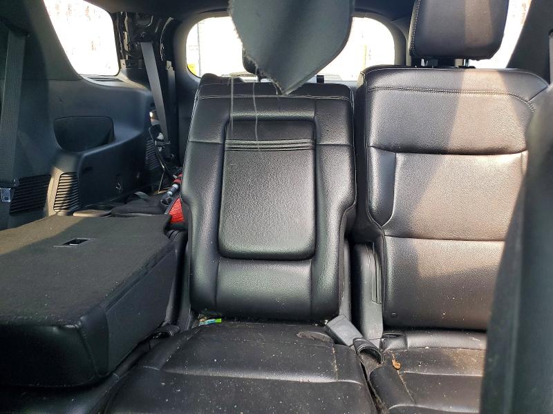 Продажа на аукционе авто 2020 Ford Explorer, vin: 1FMSK8DH5LGB33703, номер лота: 60241536