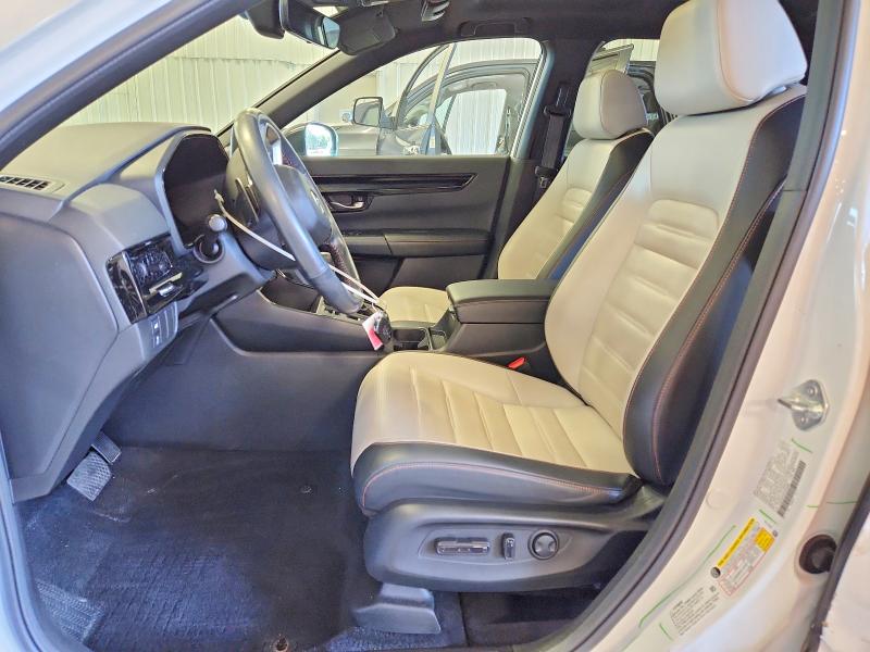 2023 Honda Cr-v მანქანა იყიდება აუქციონზე, vin: 7FARS6H9XPE006900, აუქციონის ნომერი: 60791156