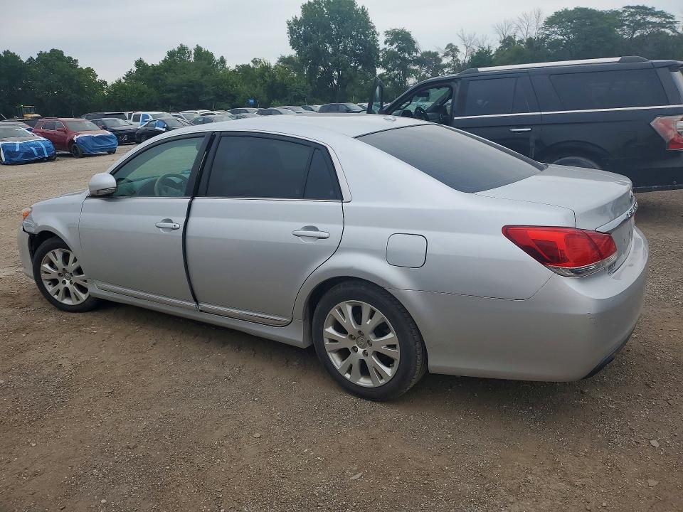 Продаж на аукціоні авто 2011 Toyota Avalon, vin: 4T1BK3DB1BU383938, номер лоту: 62148496
