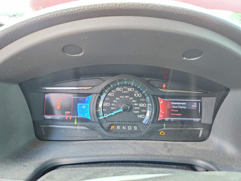 Aukcja sprzedaży 2013 Ford Flex, vin: 2FMGK5C81DBD16157, numer aukcji: 61313706