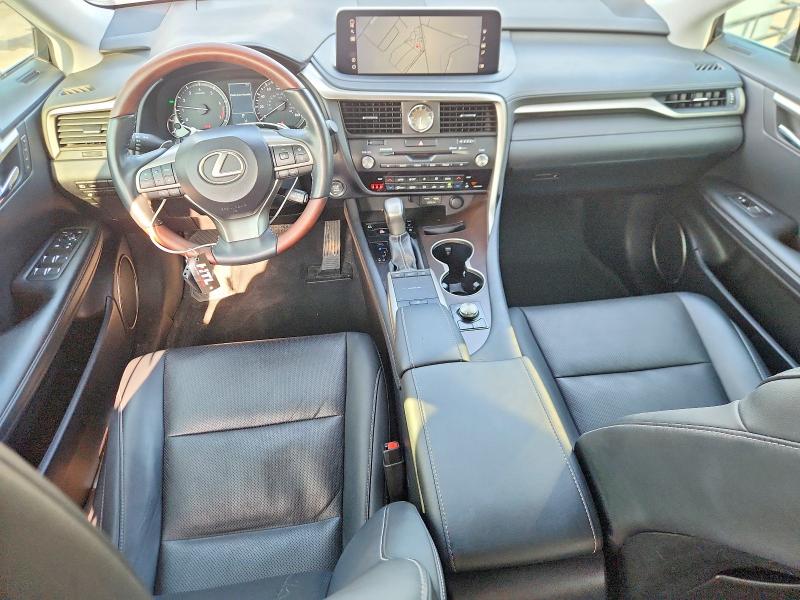 2021 Lexus Rx 350 მანქანა იყიდება აუქციონზე, vin: 2T2HZMAA1MC206796, აუქციონის ნომერი: 60986426