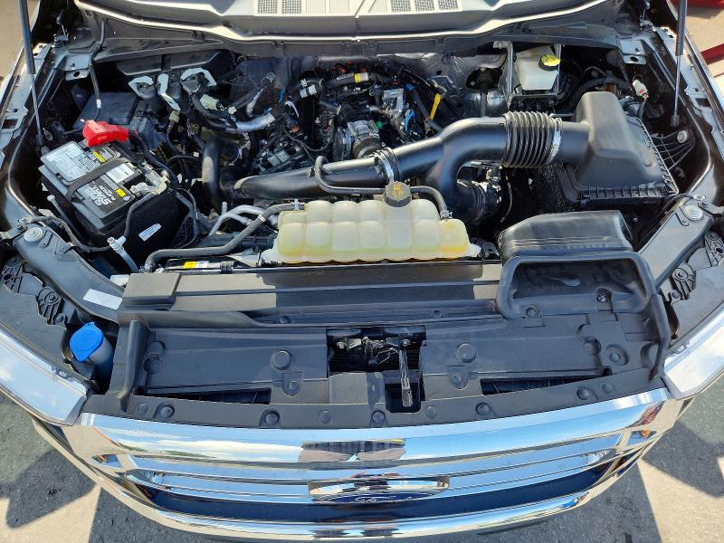 62498856 :رقم المزاد ، 1FTEW1CP0NKD54972 vin ، 2022 Ford F150 مزاد بيع