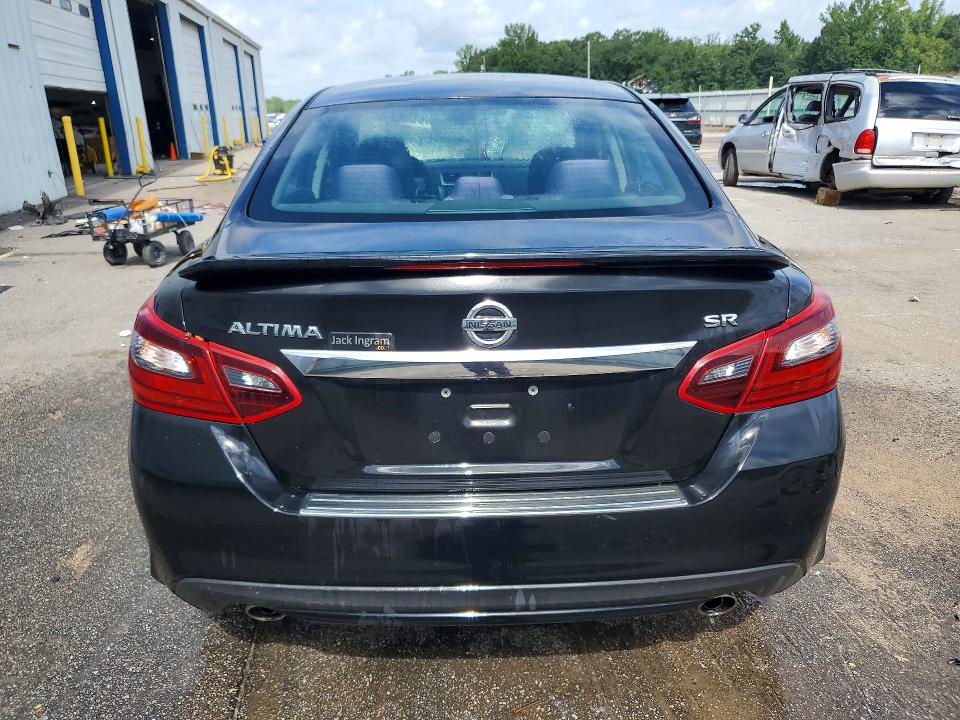 62230946 :رقم المزاد ، 1N4AL3AP0HC242392 vin ، 2017 Nissan Altima مزاد بيع