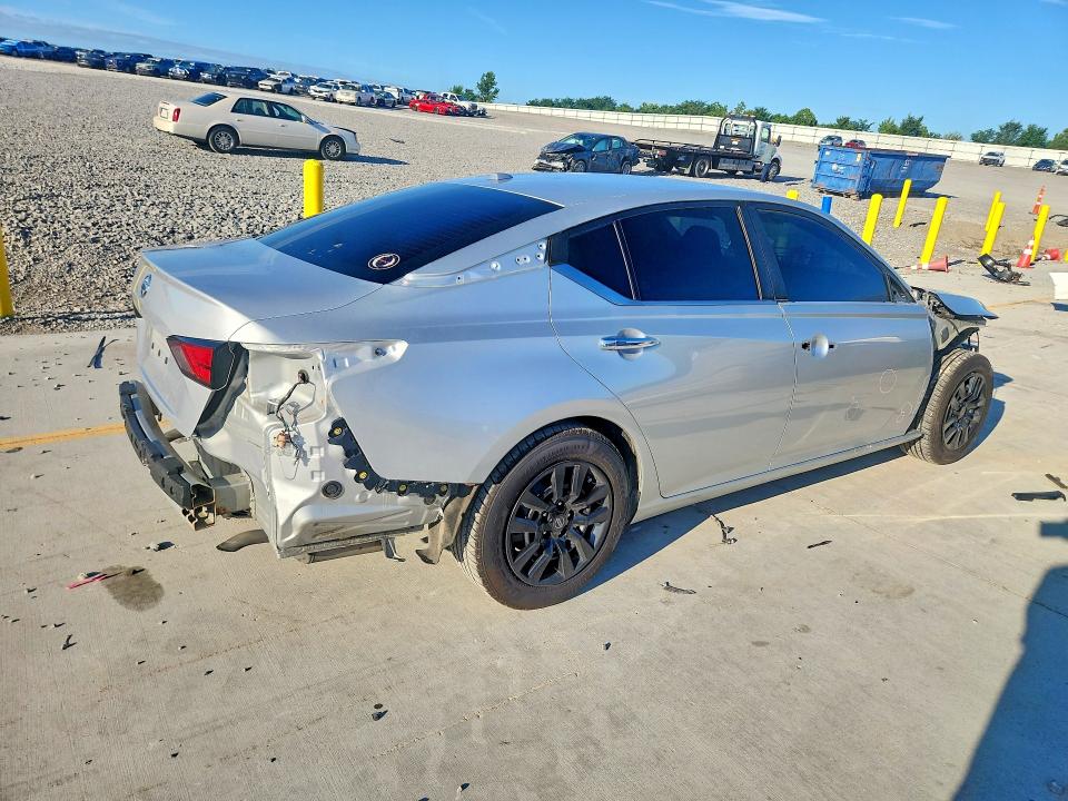 Продажа на аукционе авто 2020 Nissan Altima, vin: 1N4BL4BV0LC217721, номер лота: 59685026