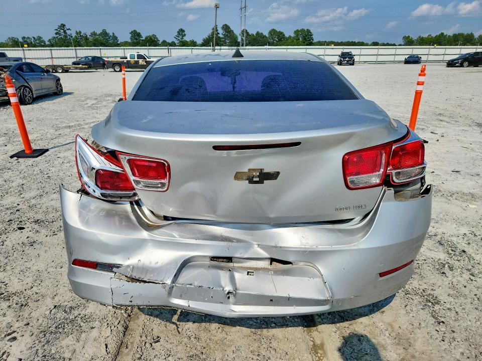 Продажа на аукционе авто 2013 Chevrolet Malibu, vin: 1G11B5SA5DF356618, номер лота: 62985416
